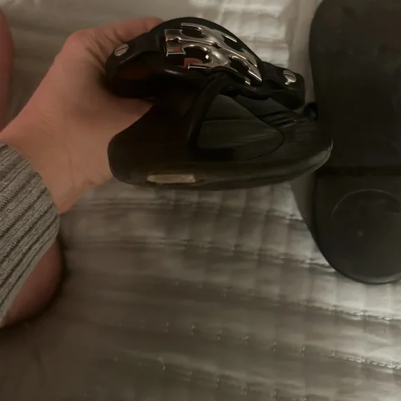 Tory Burch sandals - Picture 4 of 8